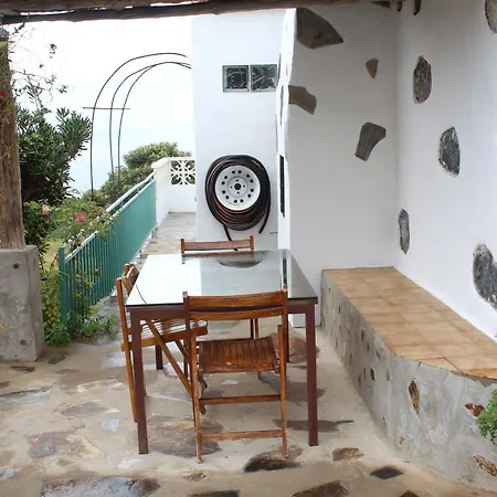Capellania Con Piscina Tijarafe