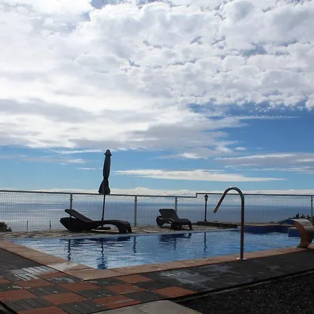 Capellania Con Piscina *